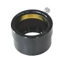 Bresser Zubehör|Kalzium-Ca-K Filter>Adapter T2 zu 2", für 2" Okulare an Blocking Filter