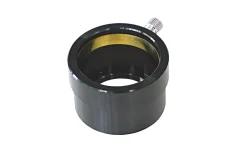 Bresser Zubehör|Kalzium-Ca-K Filter>Adapter T2 zu 2", für 2" Okulare an Blocking Filter