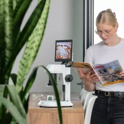 Bresser Durchlichtmikroskope|Auflichtmikroskope><noscript><img width=