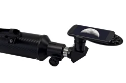 Bresser Teleskope Mit Sonnenfilter|Teleskope Für Planeten>Arcturus 60/700 AZ - Linsenteleskop mit Smartphone-Adapter & Sonnenfilter