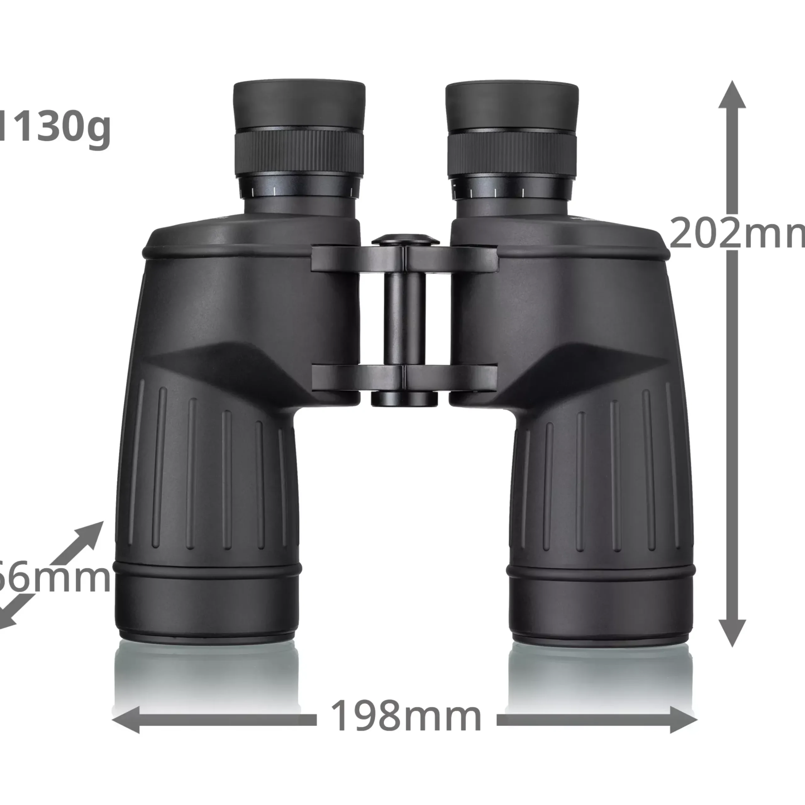 Bresser Astronomie-Fernglas|Astro-Ferngläser>Astro & Marine SF 7x50 WP Fernglas