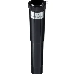 Bresser Bauteile & Ersatzteile>Barlowlinse 3x 1,0"/24,5mm Steckdurchm.