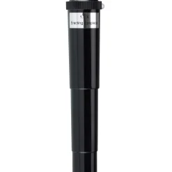 Bresser Bauteile & Ersatzteile>Barlowlinse 3x 1,0"/24,5mm Steckdurchm.