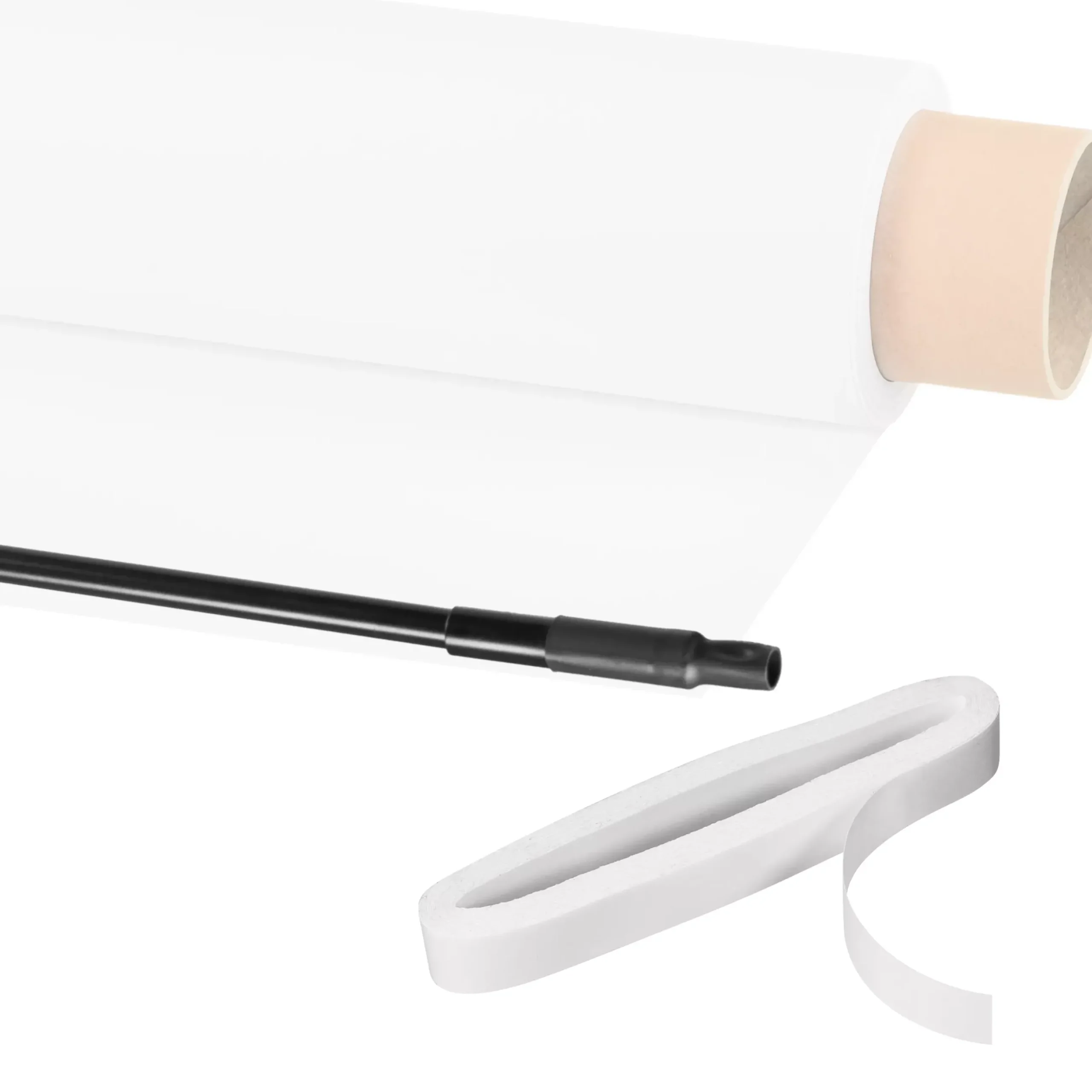 Bresser Klammern, Klemmen Und Adapter|Hintergrundklammern>Beschwerungsstange für Papierhintergründe