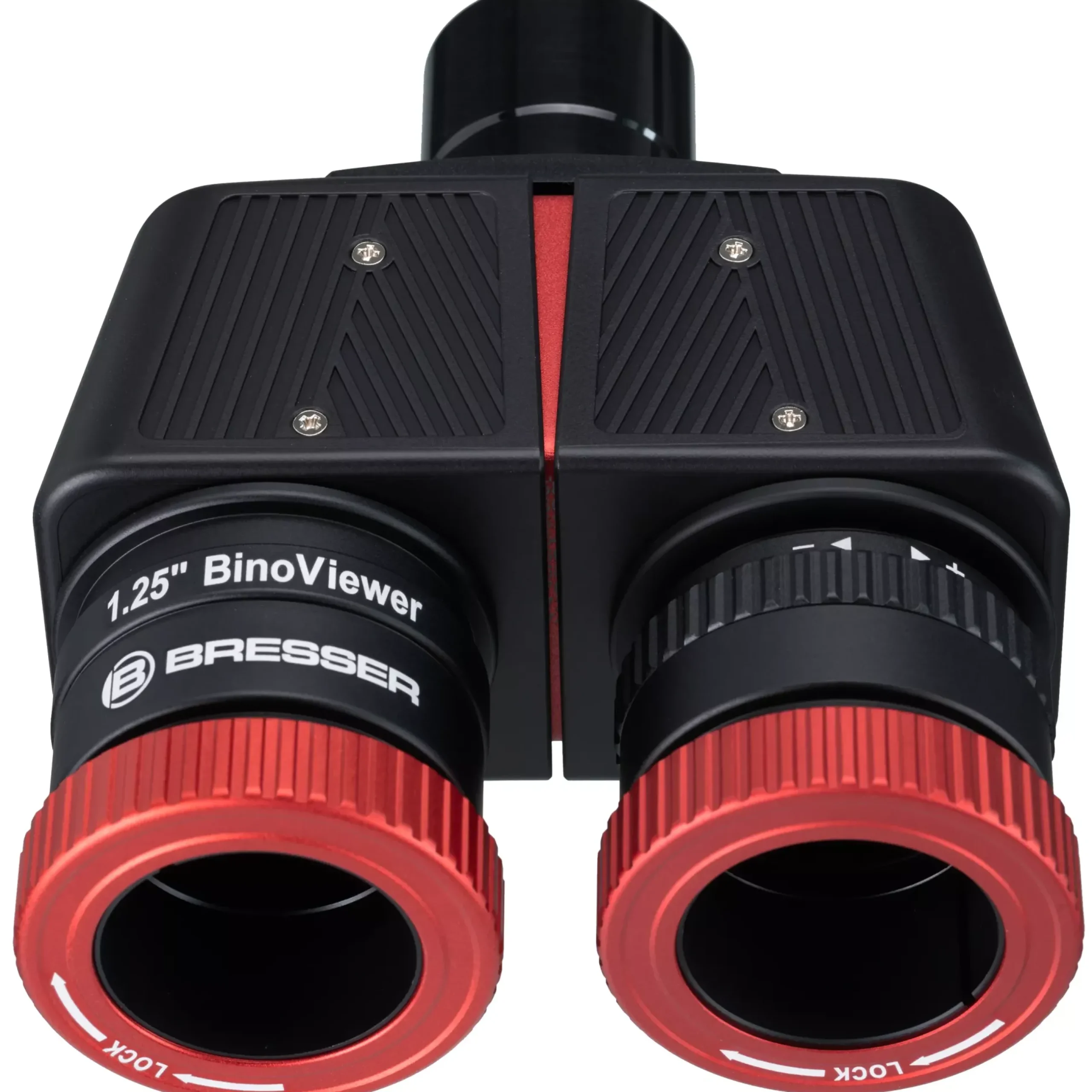 Bresser Brennweite>Binokularansatz Deluxe 1,25''