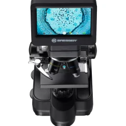 Bresser Durchlichtmikroskope|Auflichtmikroskope><noscript><img width=