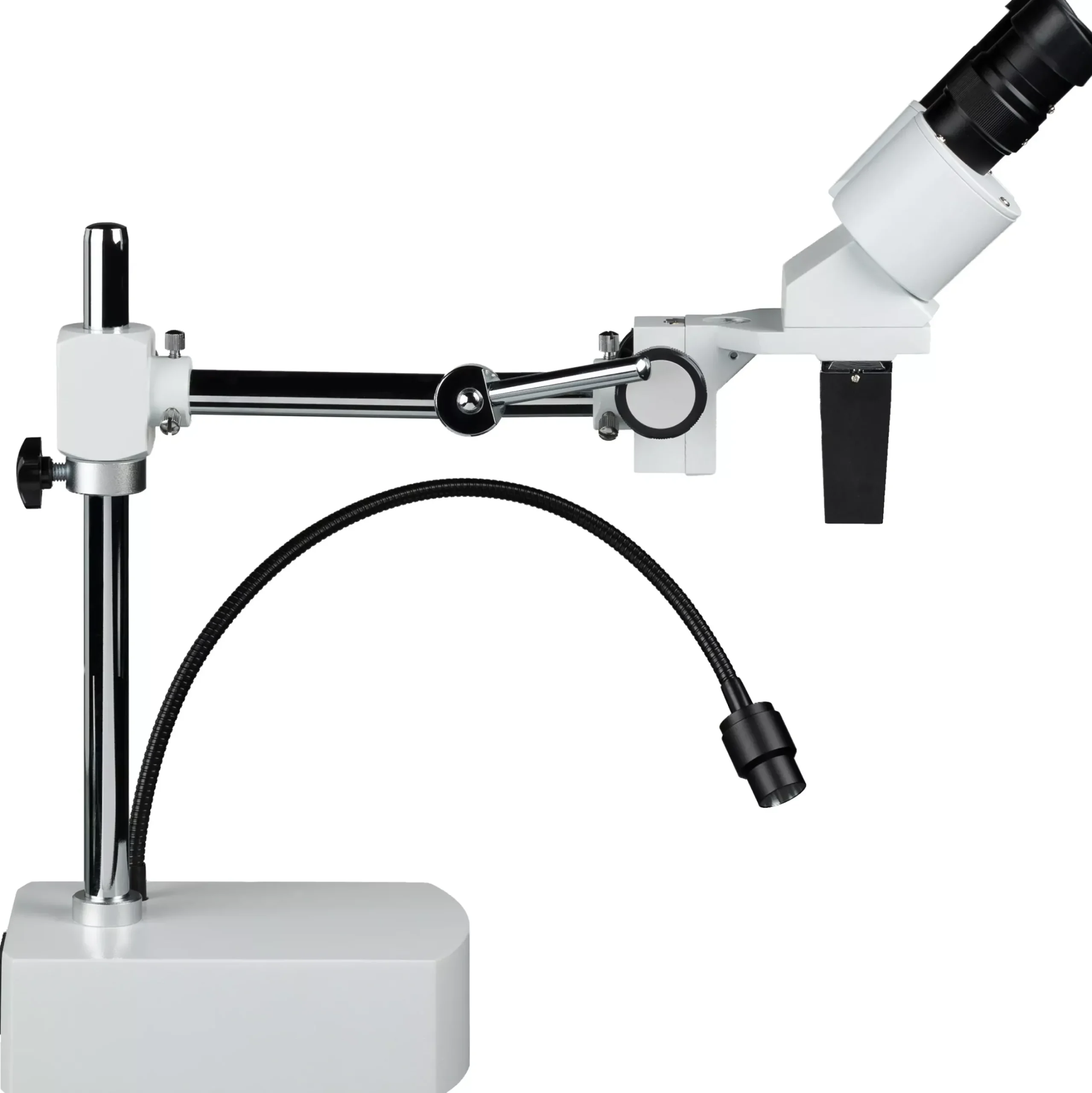 Bresser Auflichtmikroskope|Stereomikroskope>Biorit ICD-CS 5x-20x Auflicht Mikroskop LED (30.5)