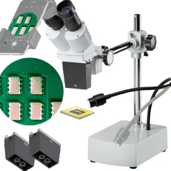 Bresser Auflichtmikroskope|Stereomikroskope><noscript><img width=