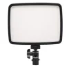Bresser Led Flächenleuchten>BR-24B Bi-Color LED Videoleuchte