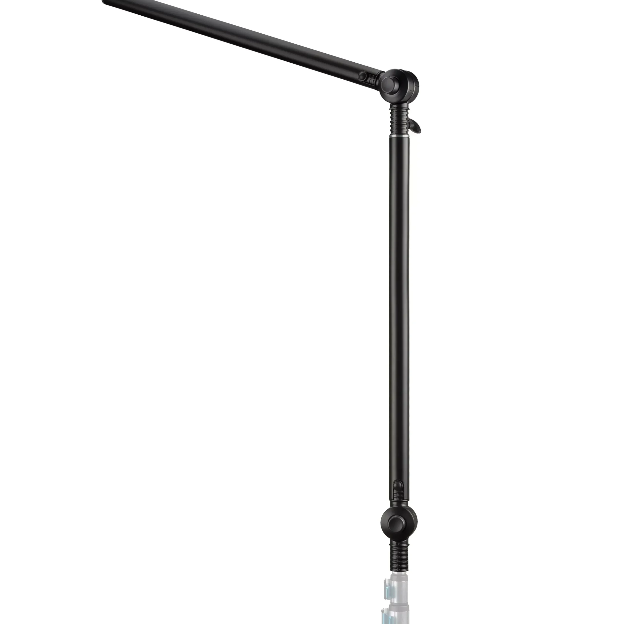 Bresser Halterungen Und Flexarme>BR-05B Gelenkarm für Lampenstative inkl. Multiklammer