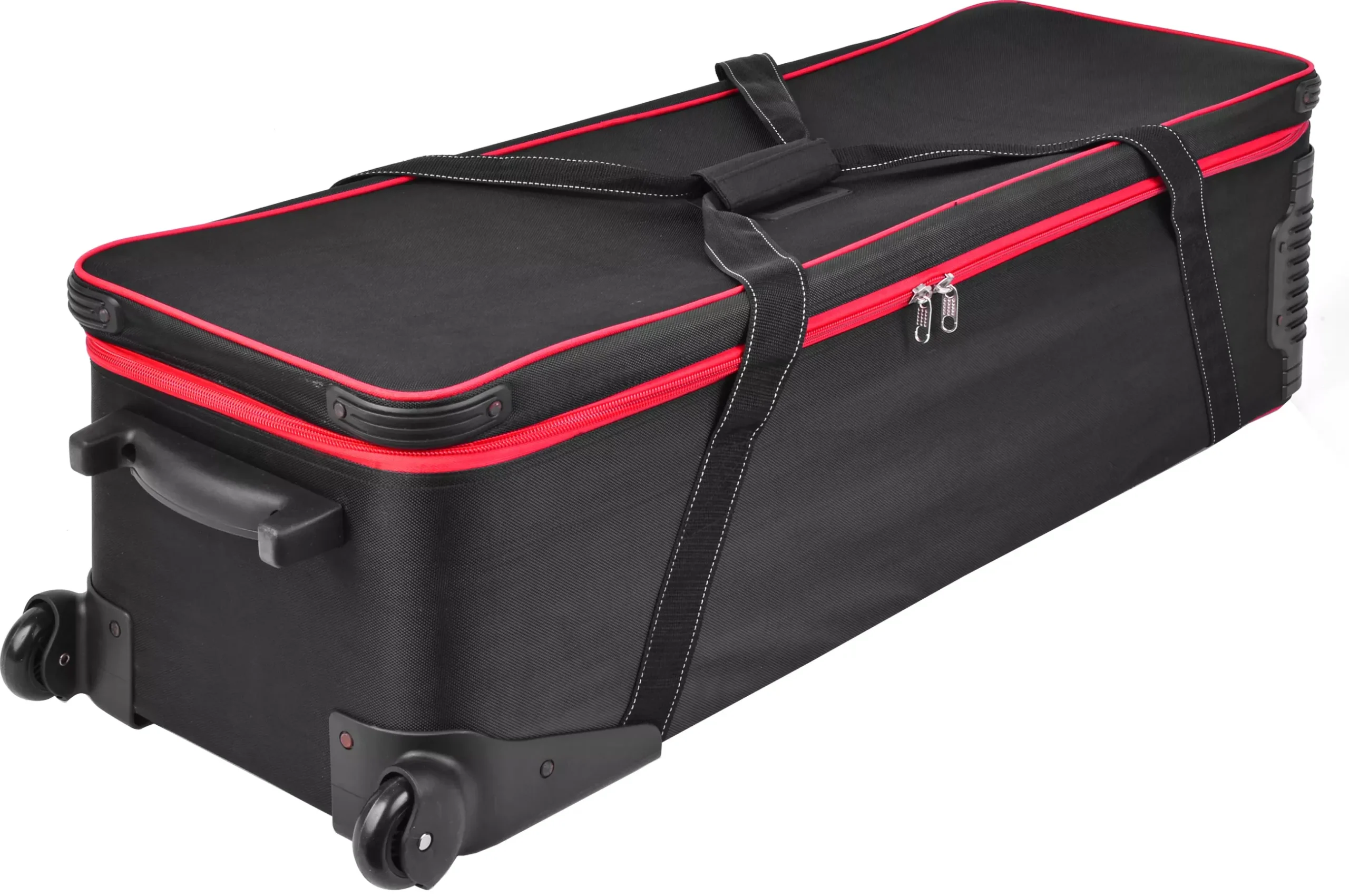 Bresser Koffer Und Taschen>BR-B103 großer Studio-Trolley 108 x 32 x 35 cm