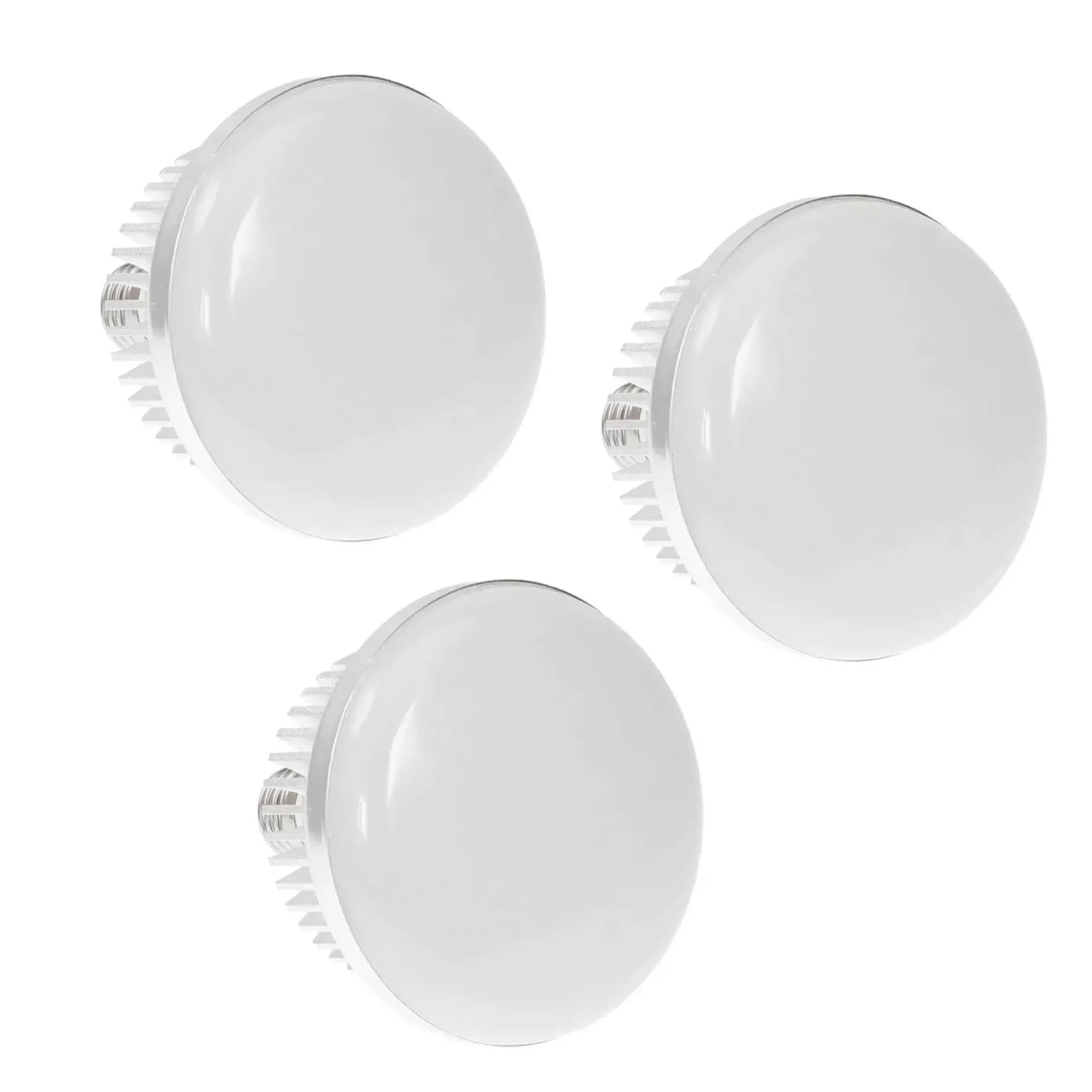 Bresser Tageslichtsets>BR-230B LED-Tageslicht-Set mit Softboxen