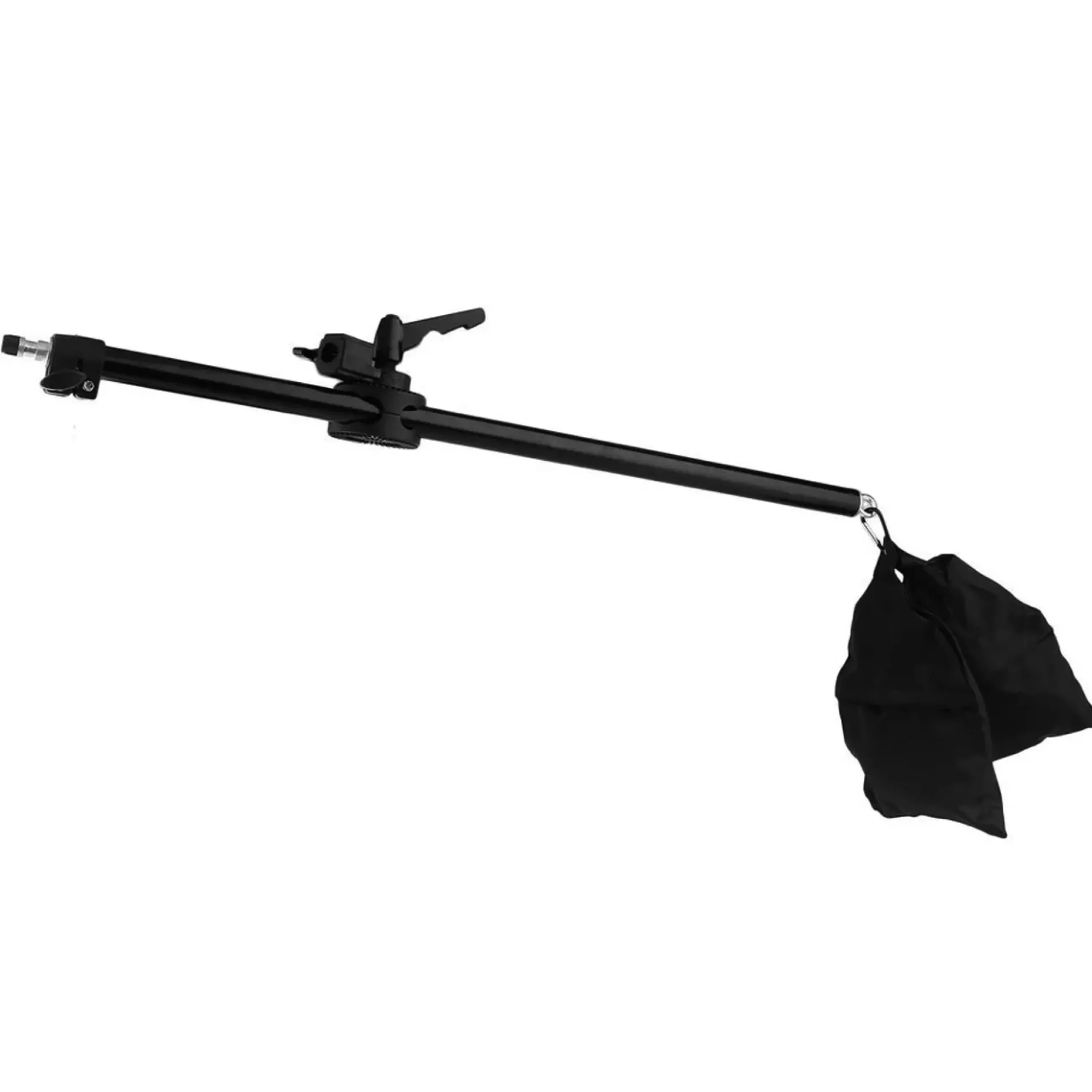 Bresser Tageslichtsets>BR-230B LED-Tageslicht-Set mit Softboxen