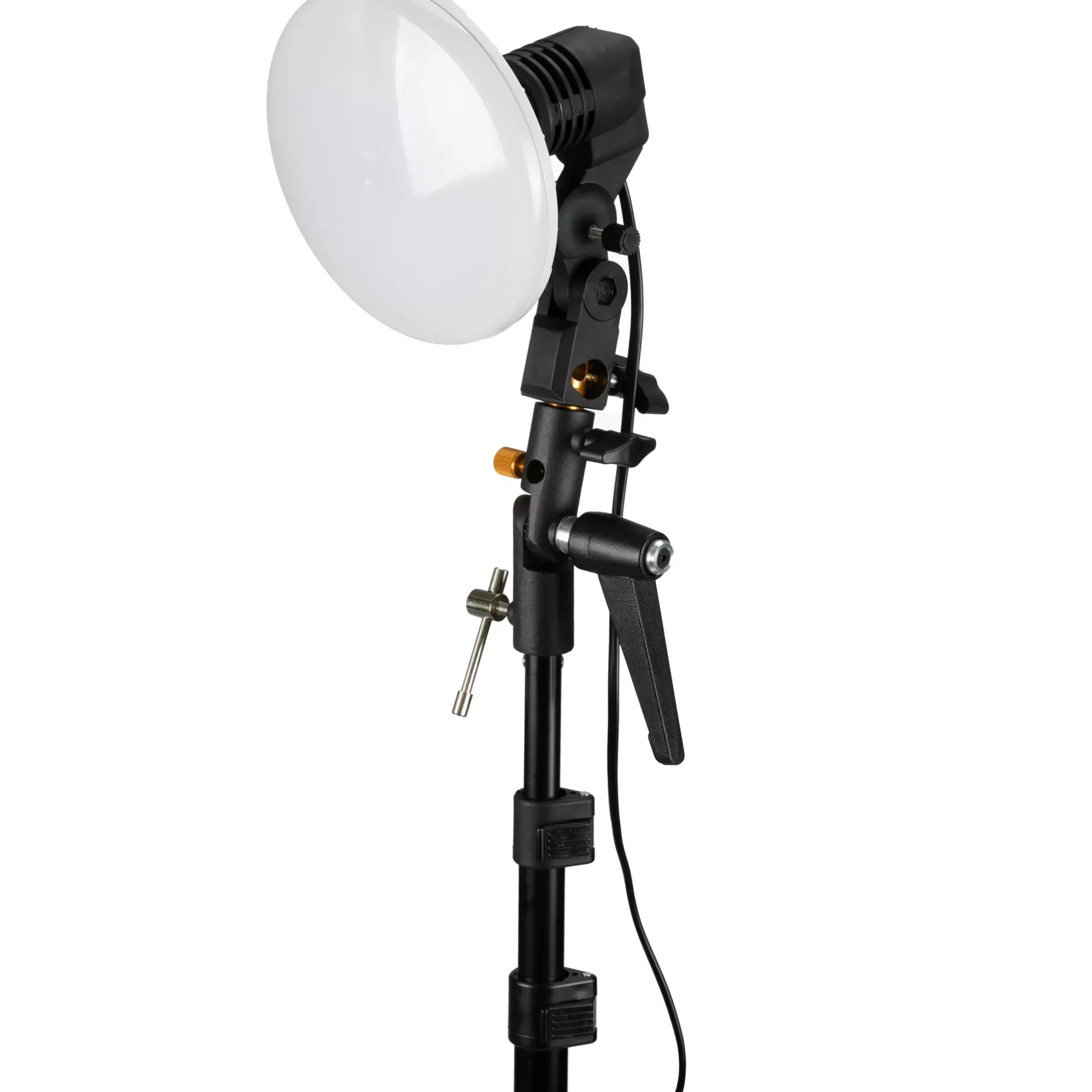 Bresser Tageslichtsets>BR-240B LED-Tageslicht-Set