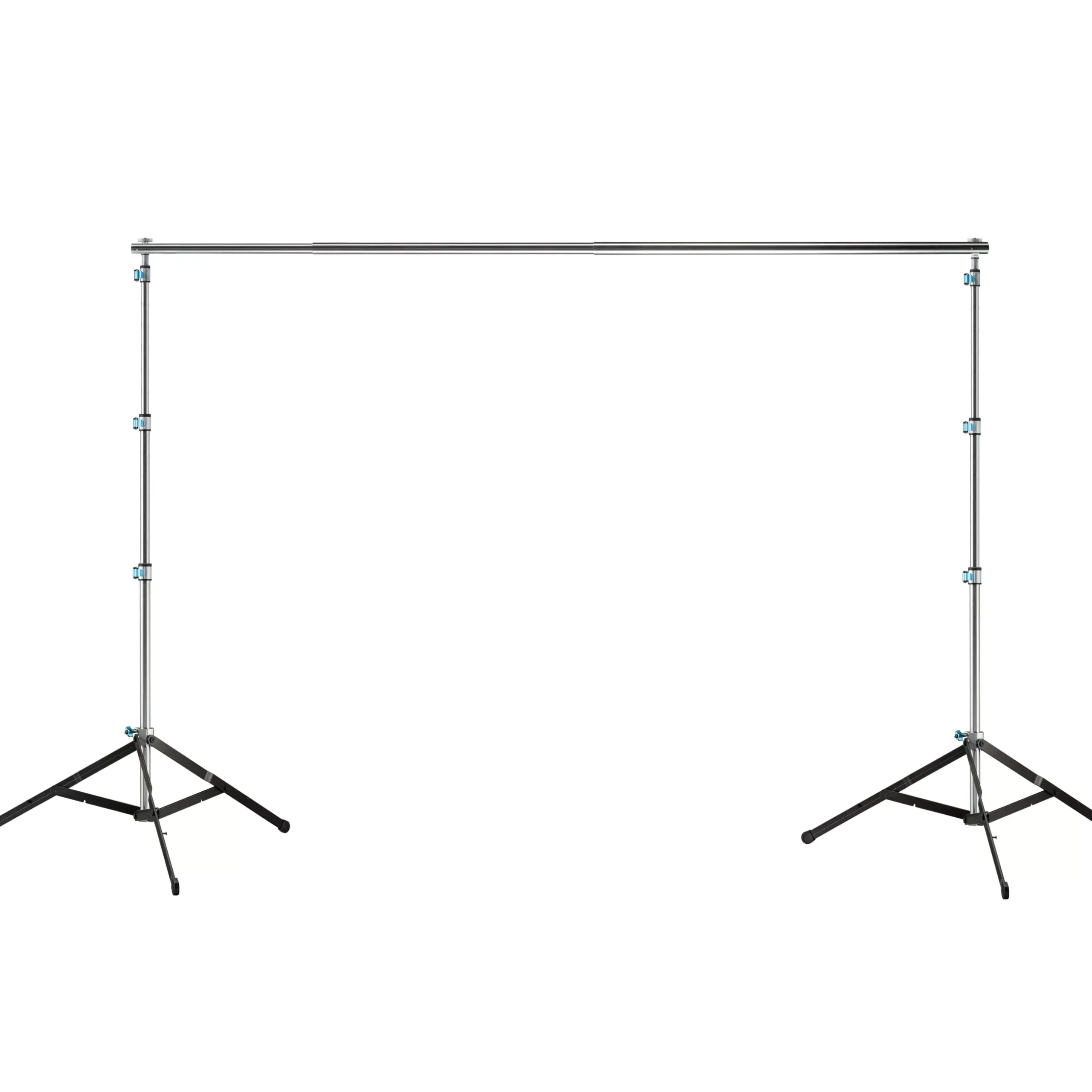 Bresser Hintergrundsysteme>BR-BS310 PRO Hintergrundsystem 300 x 310 cm für schwere Studiohintergründe