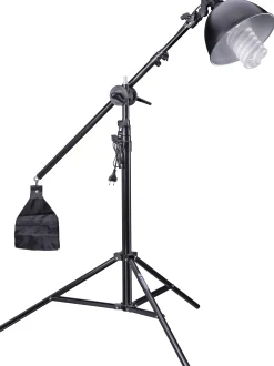 Bresser Tageslichtsets>BR-2242B Tageslicht-Set 1875W