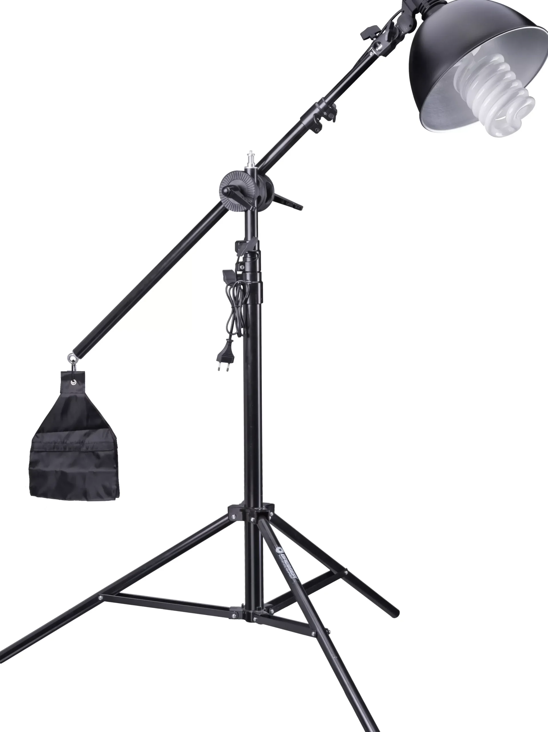 Bresser Tageslichtsets>BR-2242B Tageslicht-Set 1875W