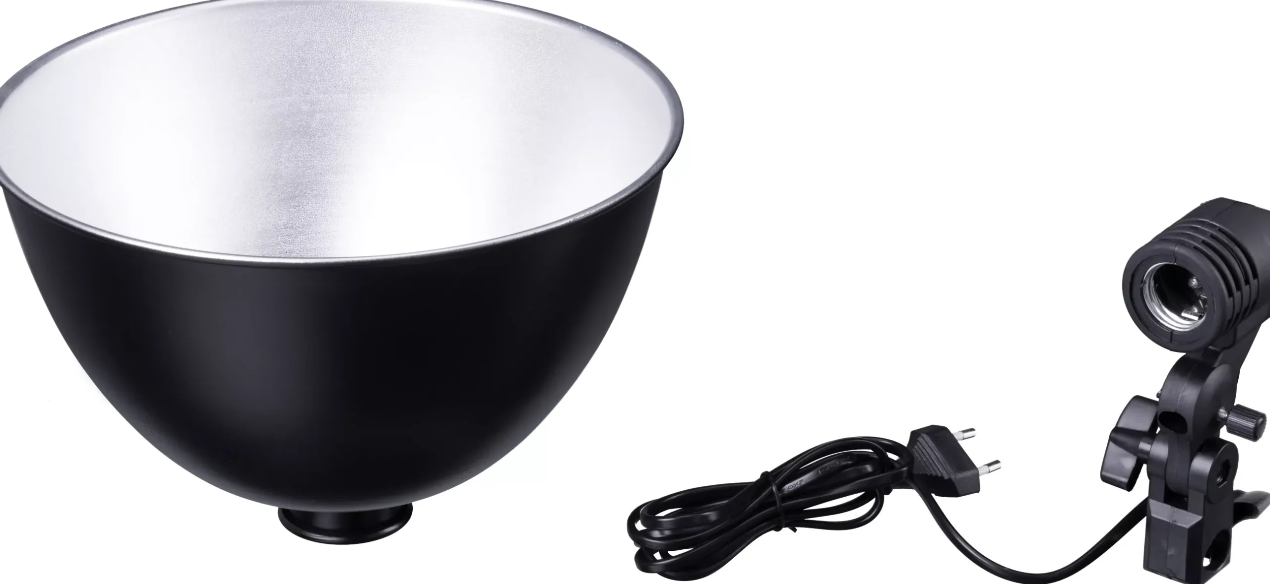 Bresser Tageslichtsets>BR-2242B Tageslicht-Set 1875W