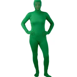Bresser Greenscreen Ganzkörperanzüge|Zubehör>BR-C2S Greenscreen/ Chromakey Anzug S - Zweiteilig