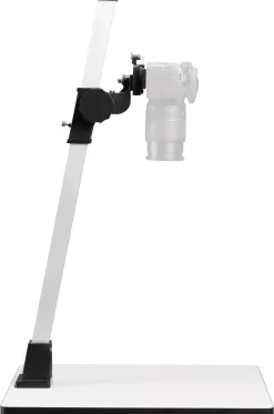 Bresser Lichtzelte Und Aufnahmetische>BR-CST Copy Stand 40x48cm Reprostativ