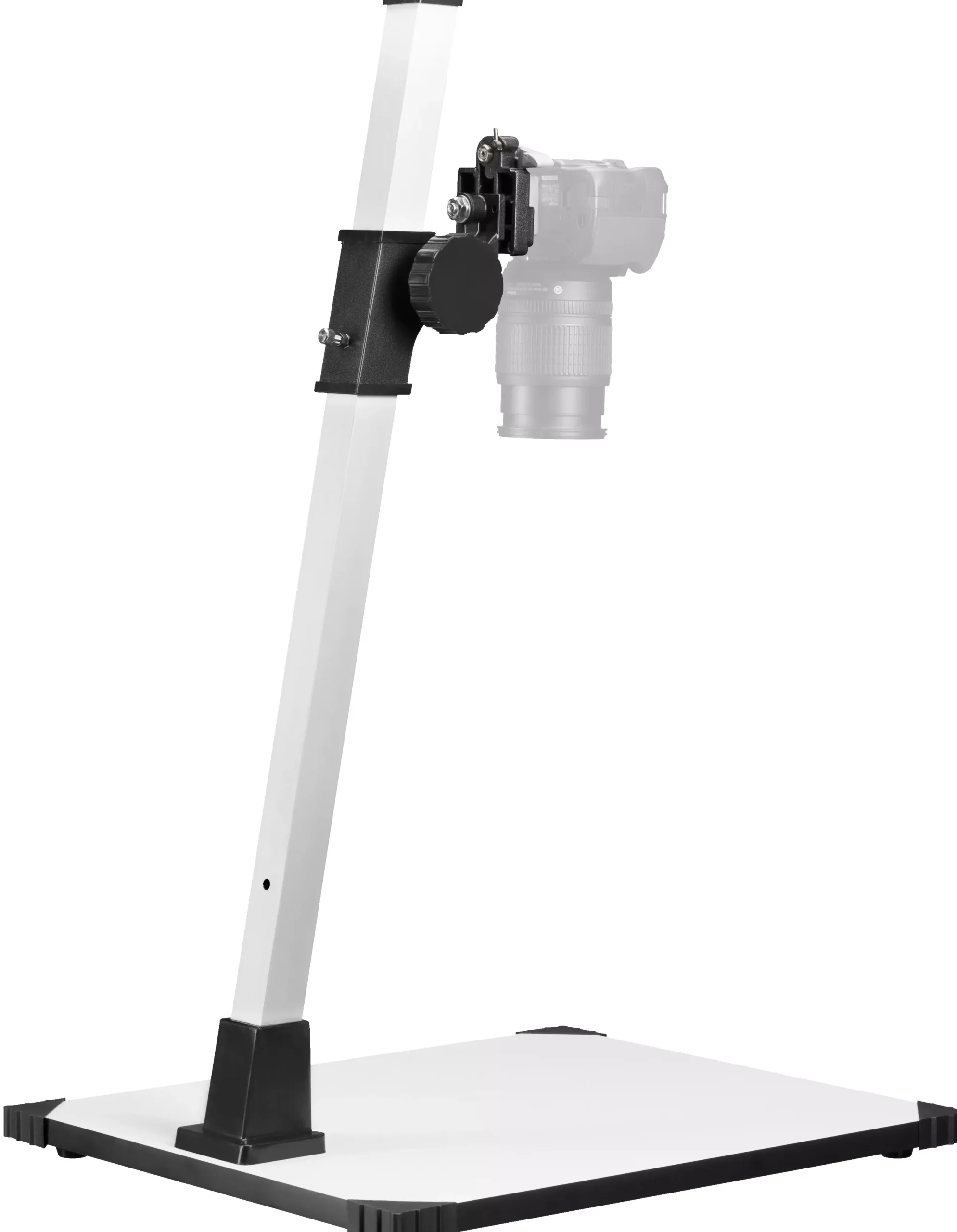 Bresser Lichtzelte Und Aufnahmetische>BR-CST Copy Stand 40x48cm Reprostativ