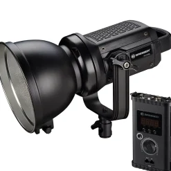 Bresser Led Studiolampen><noscript><img width=