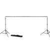 Bresser Hintergrundsysteme>BR-D23 Hintergrundsystem 240 x 300cm
