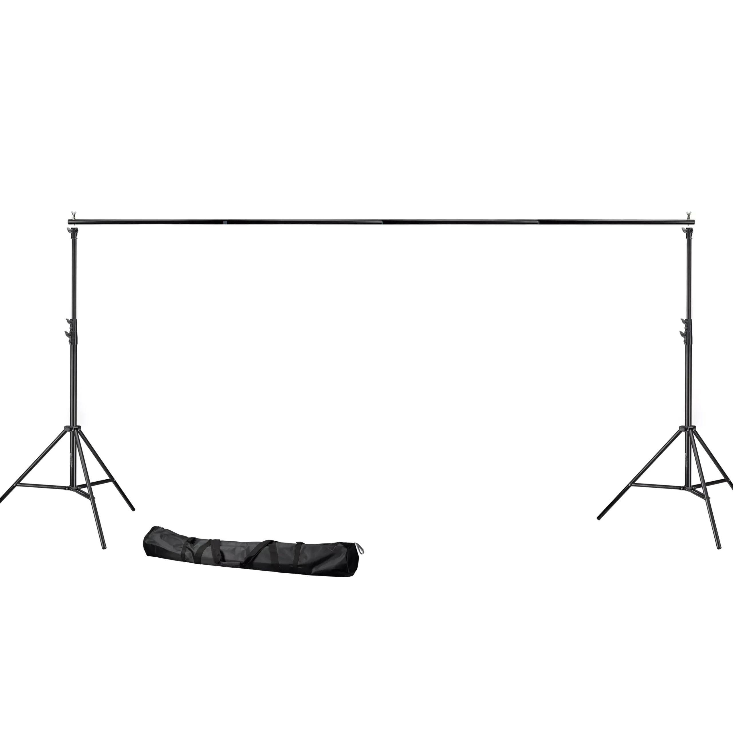Bresser Hintergrundsysteme>BR-D37 Hintergrundsystem Heavy Duty 300 x 360 cm