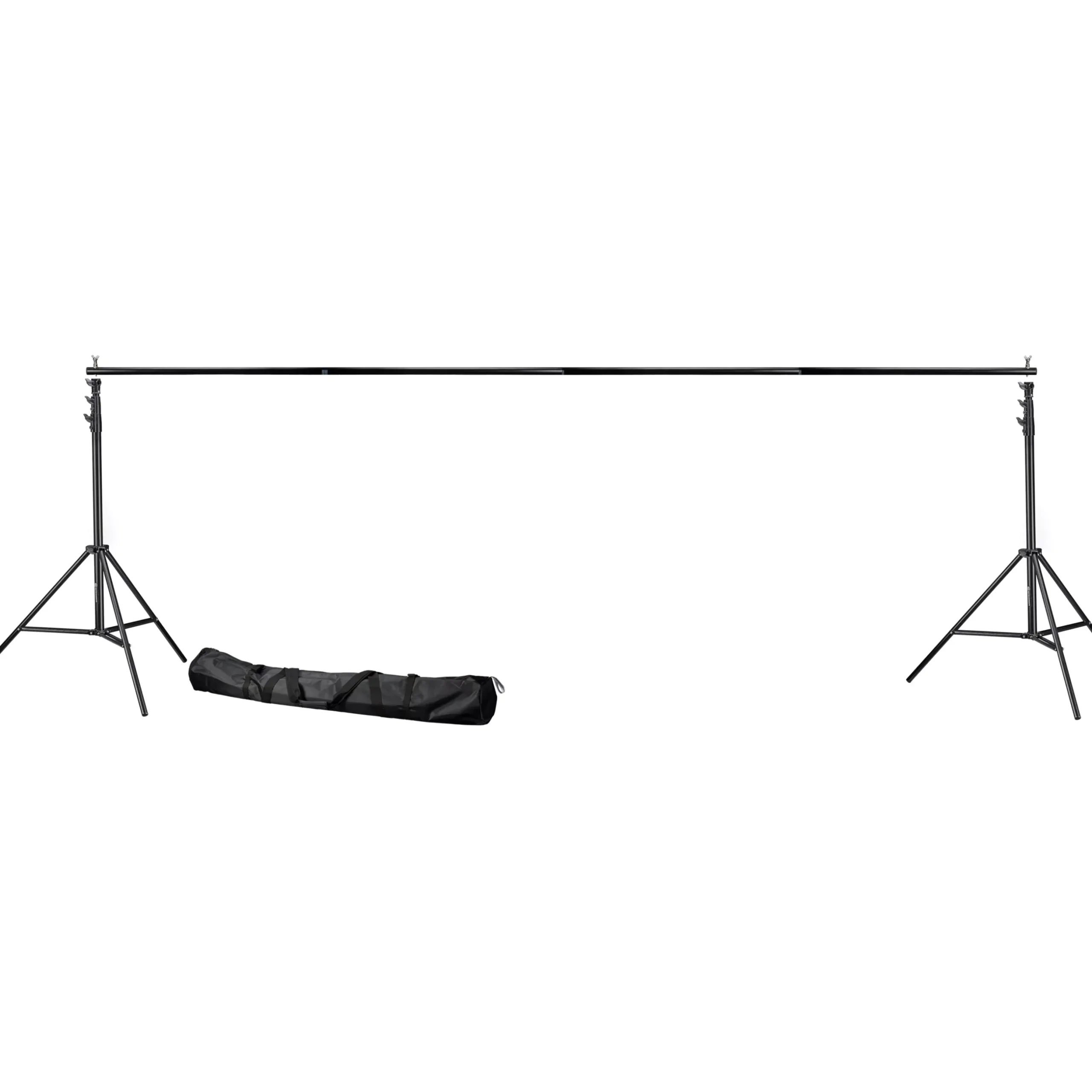 Bresser Hintergrundsysteme>BR-D37 Hintergrundsystem Heavy Duty 300 x 360 cm