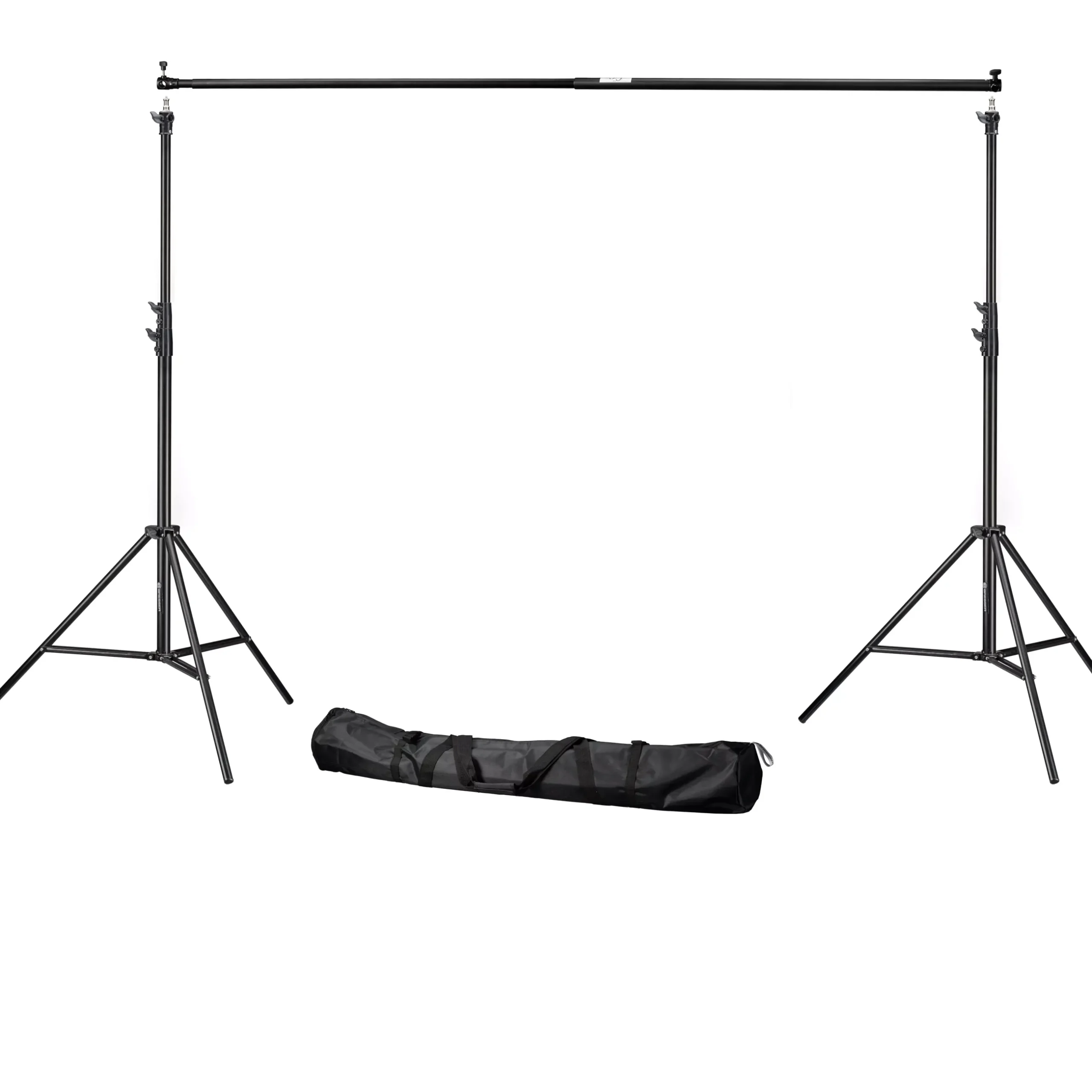 Bresser Hintergrundsysteme>BR-D24 Hintergrundsystem 240 x 300cm
