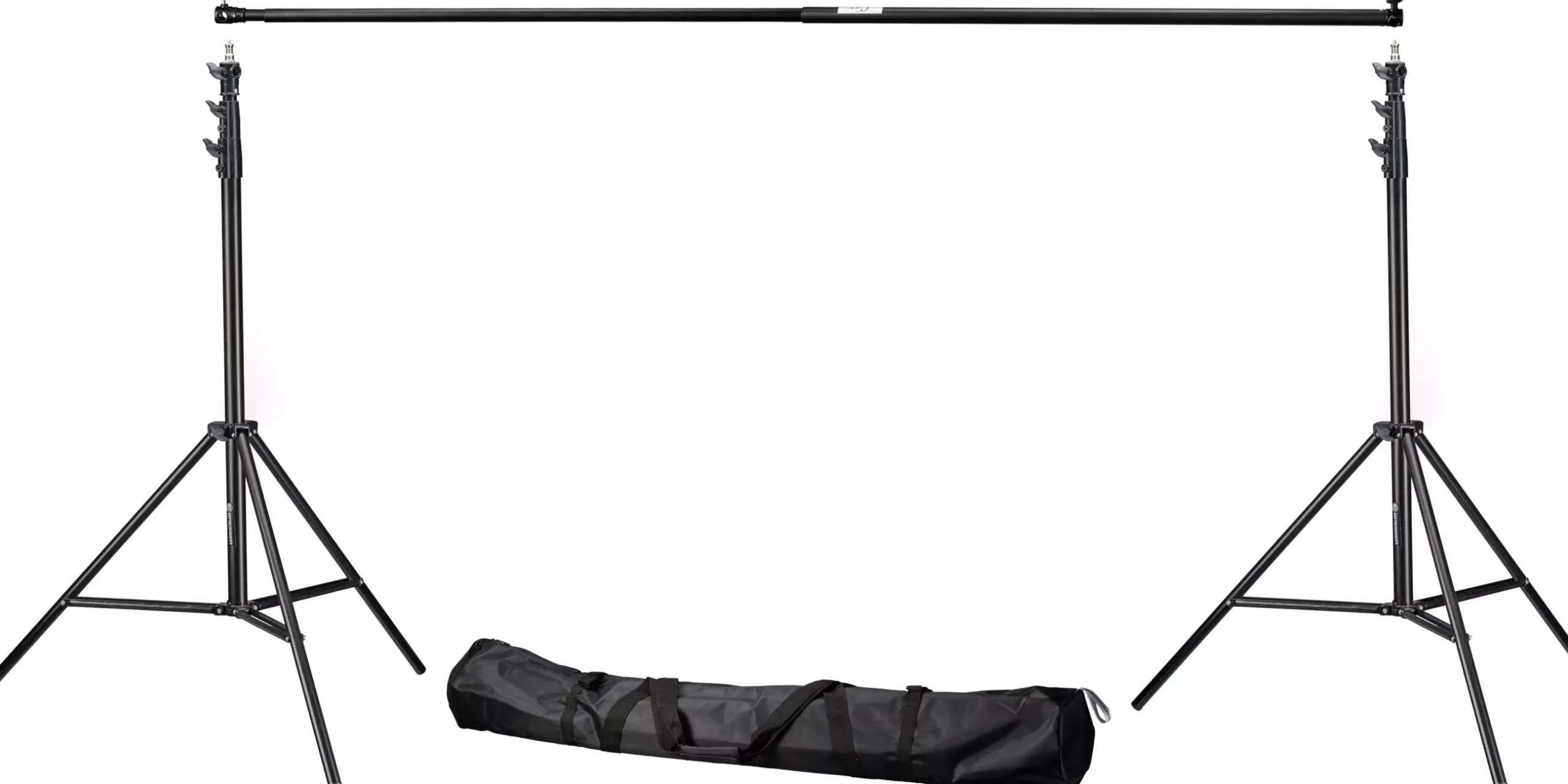 Bresser Hintergrundsysteme>BR-D24 Hintergrundsystem 240 x 300cm