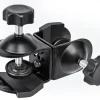 Bresser Klammern, Klemmen Und Adapter>BR-18 doppelte Schraubklemme