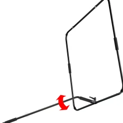 Bresser Faltreflektoren Und Panele>BR-DP1000 6-in-1 Reflektor-/Diffusorpanel 100x100cm