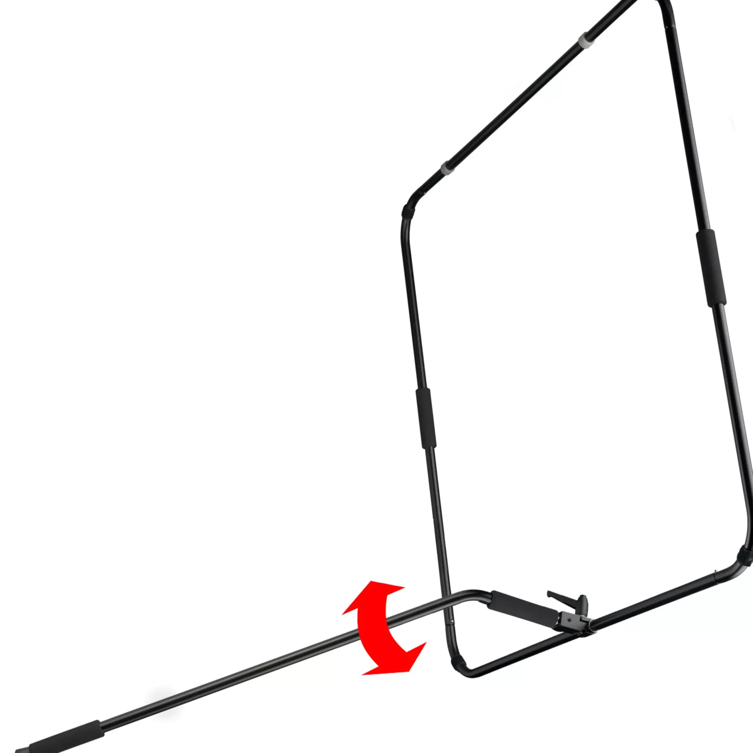 Bresser Faltreflektoren Und Panele>BR-DP1000 6-in-1 Reflektor-/Diffusorpanel 100x100cm