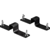 Bresser Hintergrundsysteme>BR-D90 PRO-1 Paar Rollenhalter für Hintergrundsystem