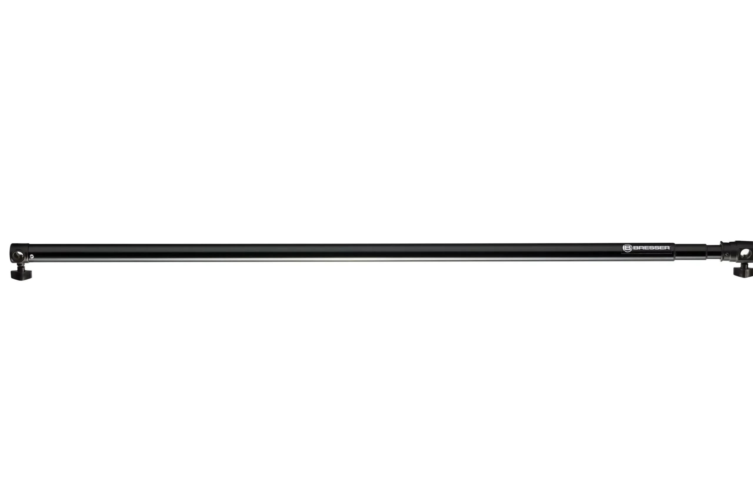 Bresser Hintergrundsysteme>BR-D36TB teleskopische Querstange für Hintergrundsystem bis zu 300cm