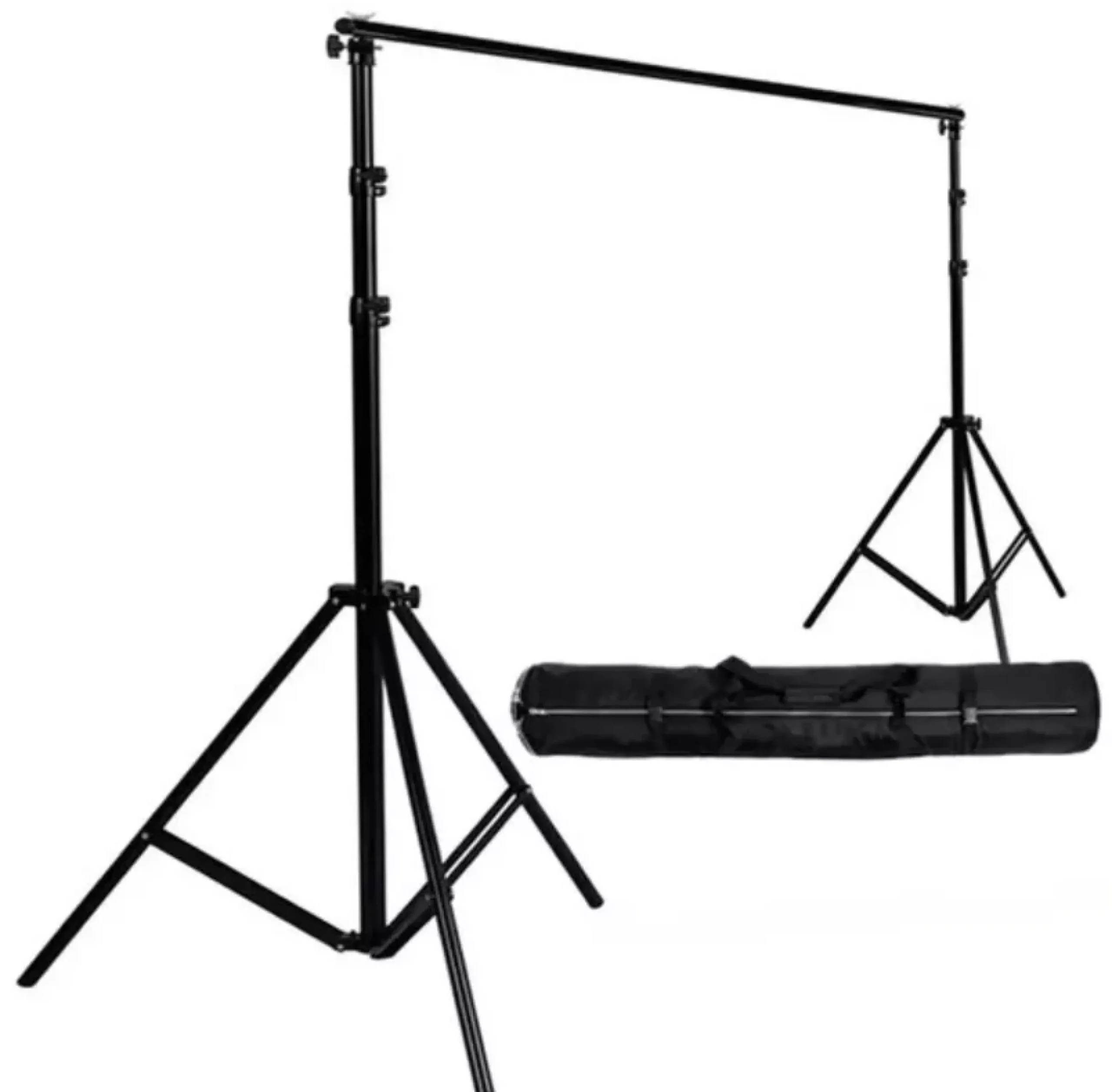 Bresser Hintergrundsysteme>BR-D60 XXL Hintergrundsystem 400 x 660 cm