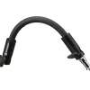 Bresser Halterungen Und Flexarme>BR-FA014 Schwanenhals 32 cm beidseitig mit 5/8'' Öffnung und Spigot