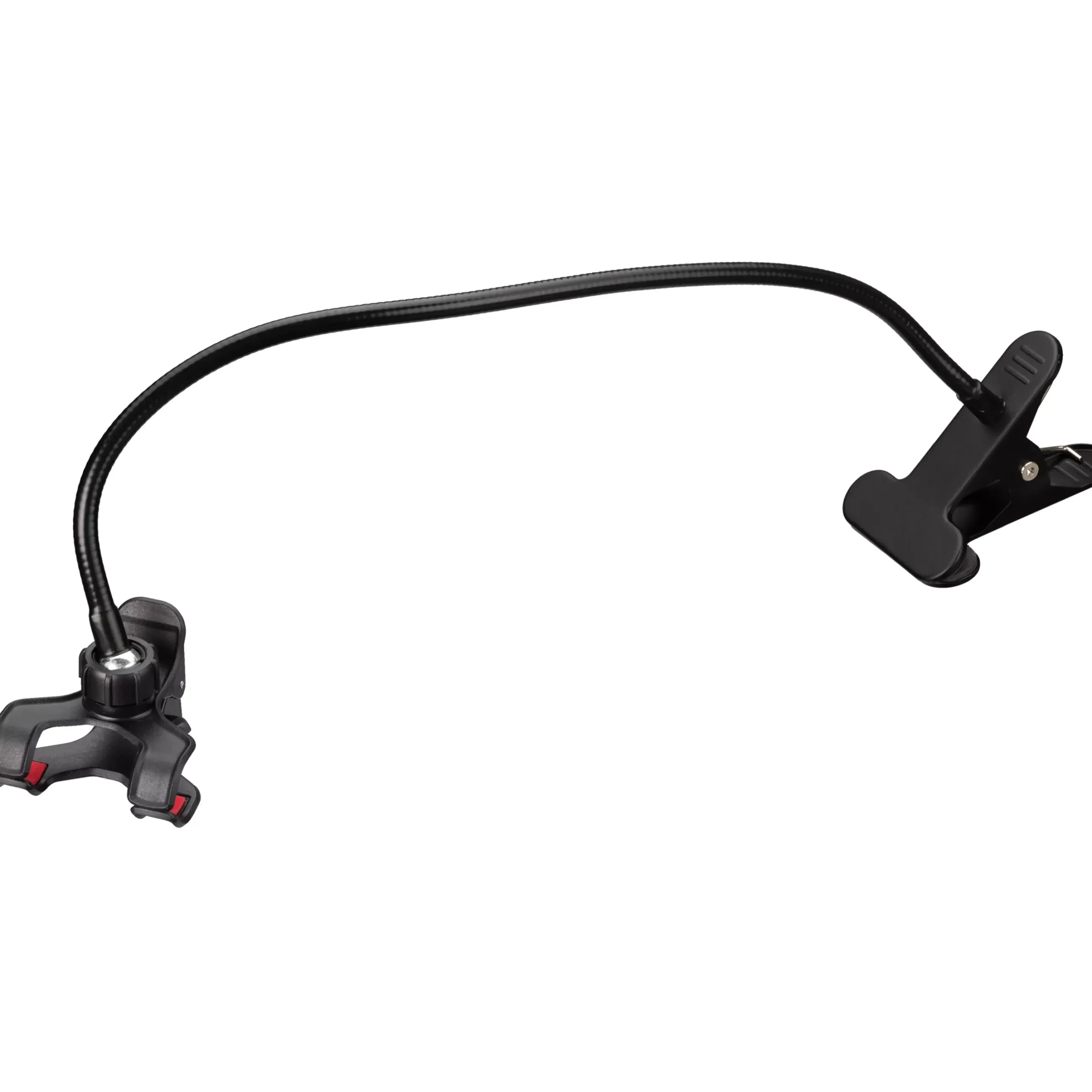 Bresser Halterungen Und Flexarme>BR-141 flexibler Schwanenhals-Smartphone Halter