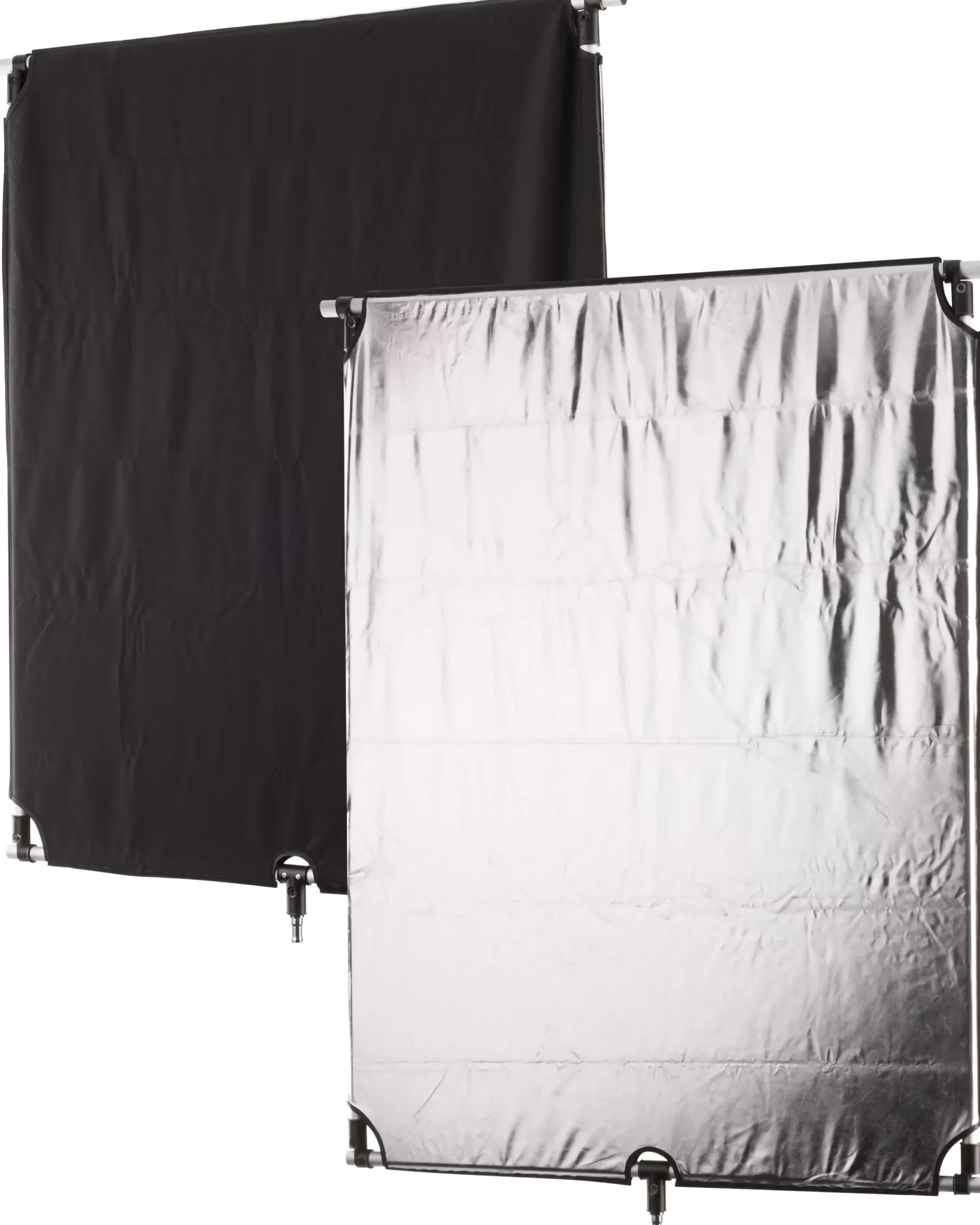 Bresser Faltreflektoren Und Panele>BR-FP8 5in1 Reflektorpanel 80x100cm