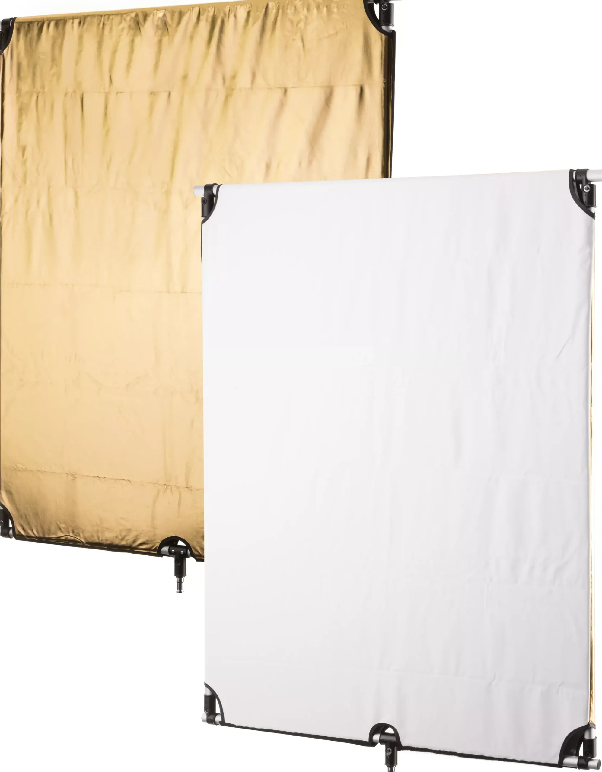 Bresser Faltreflektoren Und Panele>BR-FP8 5in1 Reflektorpanel 80x100cm