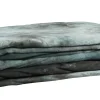 Bresser Stoffhintergründe>BR-5133 Hintergrundstoff 3 x 6 m BLACK-GREY MULTI