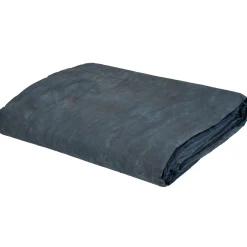 Bresser Stoffhintergründe>BR-5130 Hintergrundstoff 3 x 6 m Stylish Black/ White/ Petrol