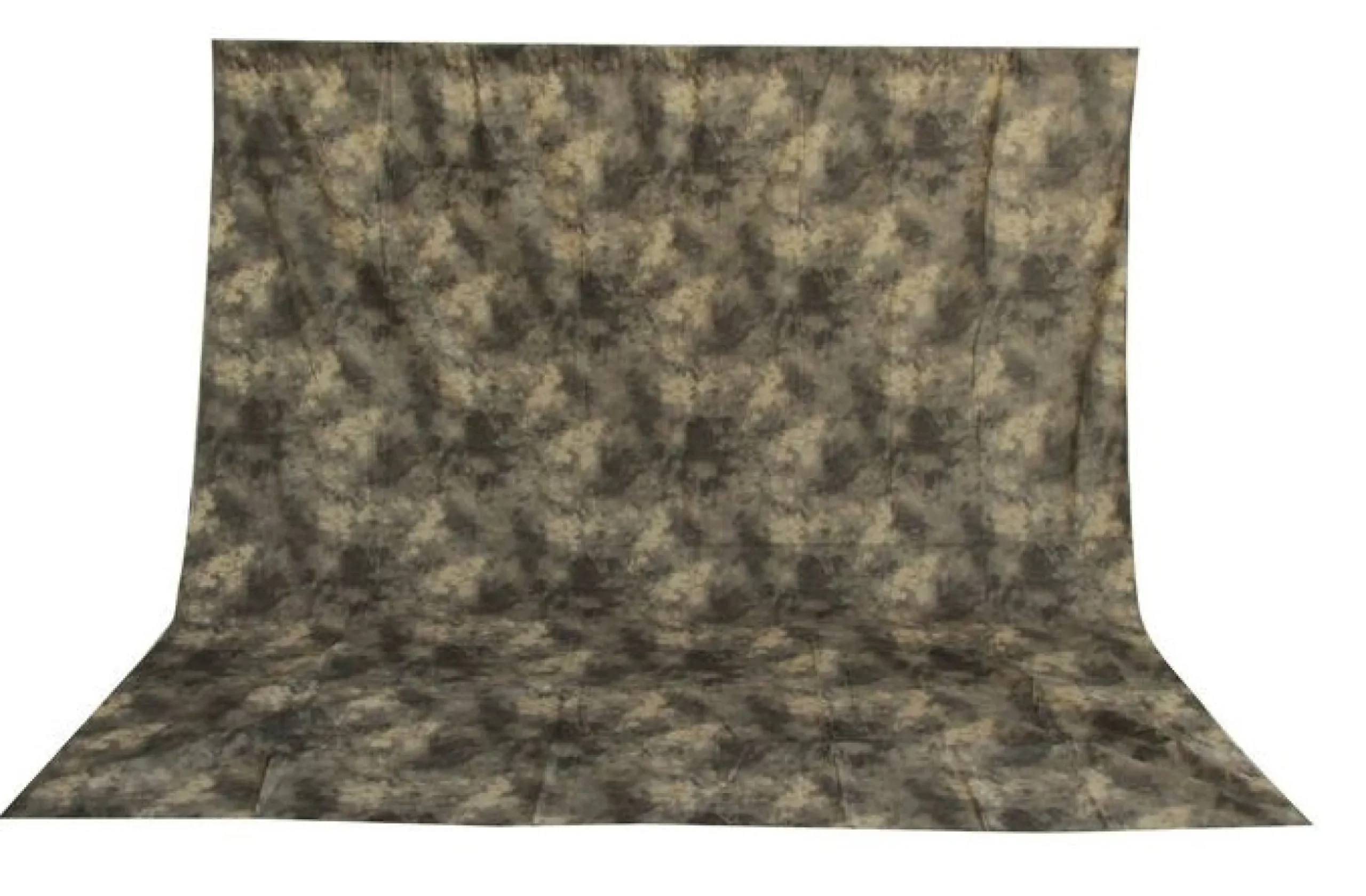 Bresser Stoffhintergründe>BR-6101 Hintergrundstoff mit Muster 3 x 6m