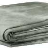 Bresser Stoffhintergründe>BR-5118 Hintergrundstoff 3 x 6m LIGHT GREY CLASSIC