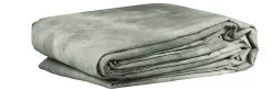 Bresser Stoffhintergründe>BR-5118 Hintergrundstoff 3 x 6m LIGHT GREY CLASSIC