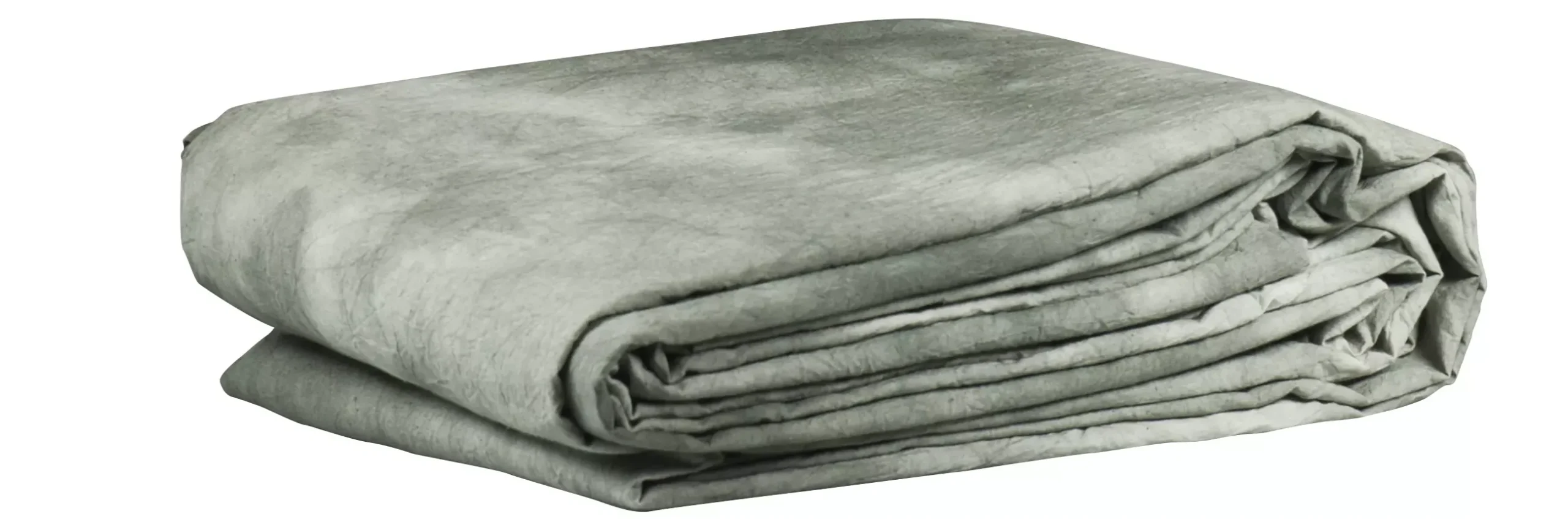 Bresser Stoffhintergründe>BR-5118 Hintergrundstoff 3 x 6m LIGHT GREY CLASSIC
