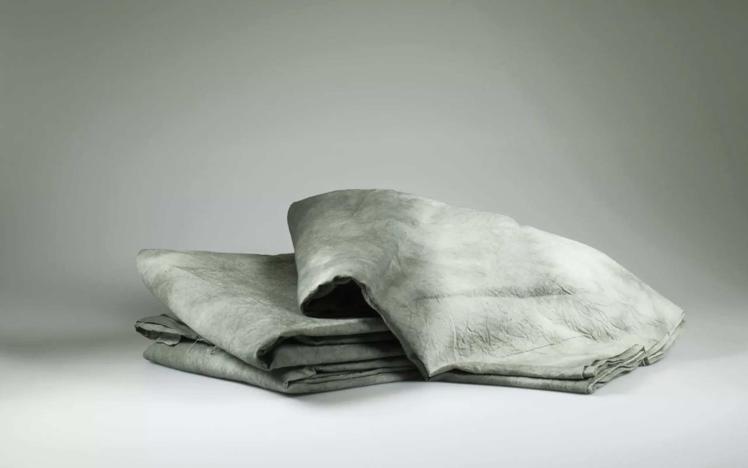 Bresser Stoffhintergründe>BR-5118 Hintergrundstoff 3 x 6m LIGHT GREY CLASSIC