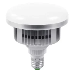 Bresser Ersatzlampen Und Blitzröhren>BR-LB2 E27/12W LED Lampe (entspricht 65W Glühbirne) 5500K