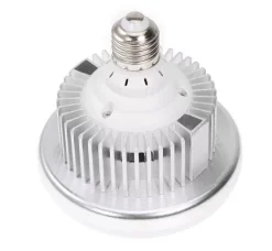 Bresser Ersatzlampen Und Blitzröhren>BR-LB1 LED Lampe E27/12W (entspricht 65W Glühbirne) 3200K